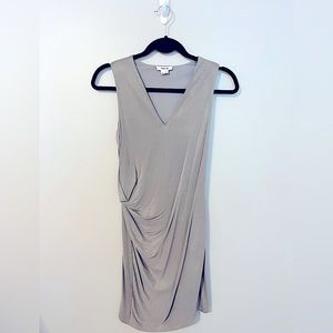 Gorgeous Helmut Lang dress. Feels and looks expensive.